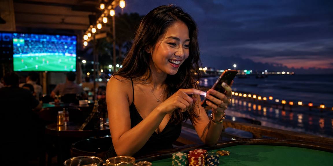 spincity mobile gaming