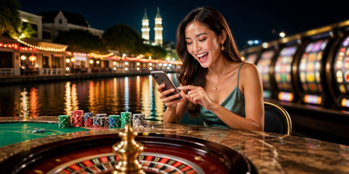 spincity Semua Yang Ada Dalam Bilik Beacon